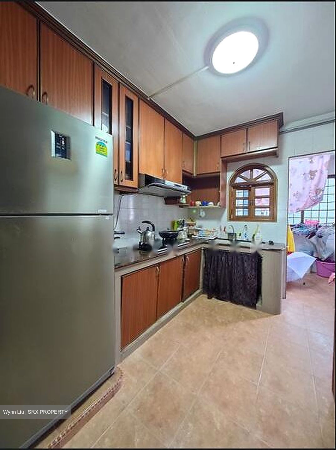 Choa Chu Kang Avenue 3 (Choa Chu Kang), HDB 2 Rooms #615046661
